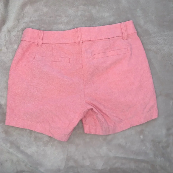 J Crew twill chino shorts - Picture 3 of 3